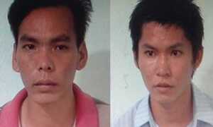Giang hồ chém nhầm vợ đồng bọn