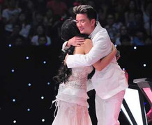 Tập 2 Đối đầu Giọng hát Việt: Mờ nhạt đến phút 89