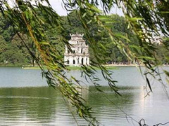 Cả nước giảm nắng nóng, mưa kéo dài cả tuần