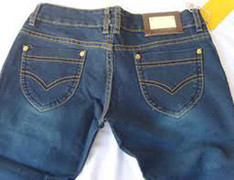 Mặc quần bò dễ mắc bệnh nan y