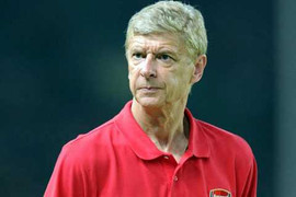 Gặp tuyển Việt Nam, Arsenal sớm lộ bài?