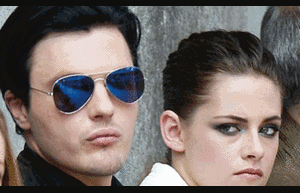 Ngôi sao 'Chạng vạng' Kristen Stewart đã có tình mới?