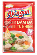 Hạt nêm Aji-ngon cải tiến mới cho bữa ăn