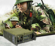 Những thành quả đầu tiên của công nghiệp quân sự VN