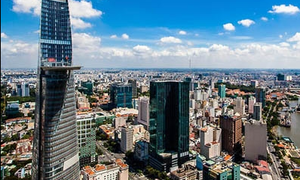 Kinh tế Việt Nam lớn thứ 6 Đông Nam Á