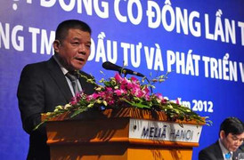 Bắt 3 nghi phạm tung tin đồn Chủ tịch BIDV bị bắt