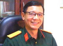 NSƯT Phạm Cường: Từ thợ xây đến Phó GĐ nhà hát kịch