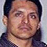 Trùm ma túy 'máu lạnh' Mexico sa lưới cùng 2 triệu USD