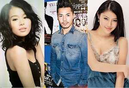 Nghi án bán thân 'nhấn chìm' làng giải trí Hong Kong