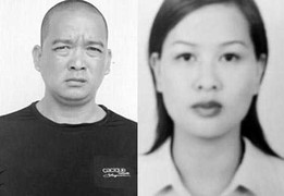 Côn đồ đâm chết 2 người lãnh án tử