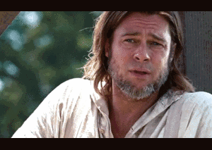 Brad Pitt kỳ vọng phim mới sẽ đoạt giải Oscar 2014