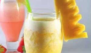 5 đồ uống tuyệt vời cho quý ông bị gout