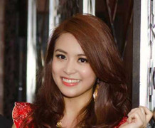 Hoàng Thùy Linh đóng phim trở lại