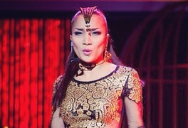 Hồng Ngọc không chọn cách xuất hiện ồn ào