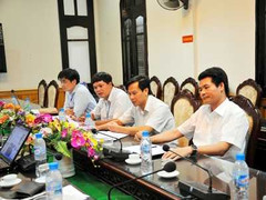 Hà Nội: Quan xã 'làm luật' người mua bán đất