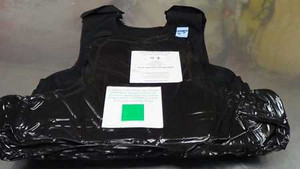 Chuyển phát nhanh... dao lê, súng ngắn