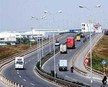 Đề nghị kiểm điểm Giám đốc Sở GTVT Hải Phòng