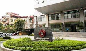 ĐH Ngoại thương, Kinh tế Quốc dân sai phạm thế nào?