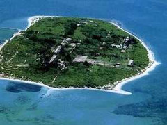 Trung Quốc cấp giấy cư trú phi pháp ở Hoàng Sa