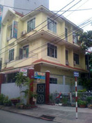 TP.HCM: Cụ ông chết bất thường trong khách sạn