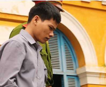 Sắp cưới chị lại 'yêu' em, 'bóc lịch' 20 năm