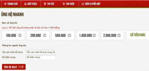 VTC Pay đồng hành cùng Ngân hàng bò