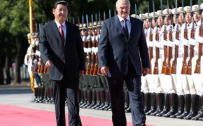 Trung Quốc sẽ soán ngôi Mỹ làm siêu cường thế giới?