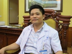 Rơi 5 bé sơ sinh: Lãnh đạo bệnh viện quá dửng dưng?