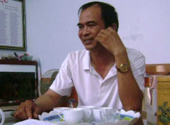 CSGT bắn hai người vi phạm lên tiếng