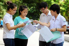 Đại học thứ 2 công bố điểm, thủ khoa 20,5 điểm