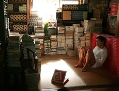 Những chuyện lỳ lạ của người Nhật