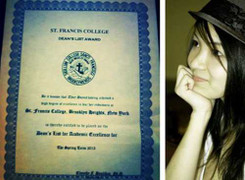 Bảng điểm, bằng tốt nghiệp 'kém đẹp' sao Việt