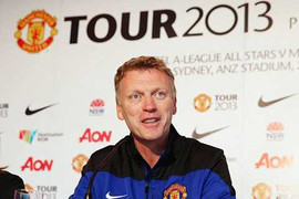 Nóng 24h: Moyes quyết tương lai Rooney