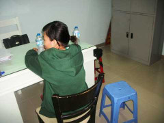 Bắt hai 'yêu râu xanh' cưỡng hiếp bạn nhậu