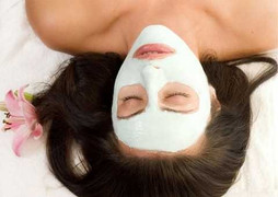 Tác dụng của sữa chua đối với việc làm đẹp