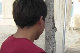 Gặp người quay clip vụ CSGT bắn hai người vi phạm