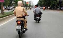 CSGT bắn người vi phạm: Tiến sỹ xã hội học nói gì?