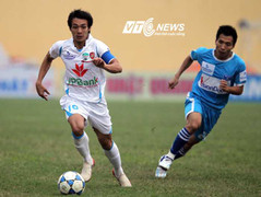 Đội bầu Đức, bầu Hiển chia điểm kịch tính