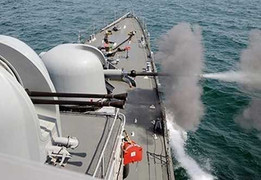 Vì sao Hải quân Trung Quốc 'giỡn mặt' Nhật Bản?