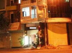 TP.HCM: Thanh niên vào khách sạn treo cổ tự vẫn