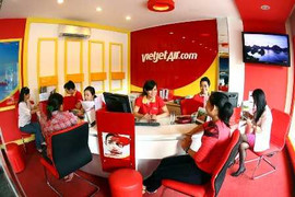 VietJetAir bán 20 vé giá 100.000 đồng trong ngày 20/7
