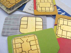 Mất sim điện thoại, chục triệu 'bốc hơi'