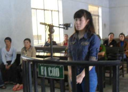 Cuồng ghen, thiếu nữ xinh đẹp truy sát tình cũ