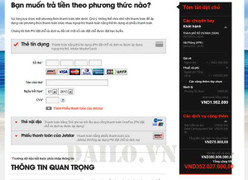 Jetstar suýt bán vé chặng Sài Gòn - Hải Phòng 352 triệu