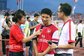 Lương nghìn USD, Running man VN nói gì?