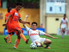 Xem Văn Quyến, Mạnh Dũng làm khổ quân 'cò' Đại