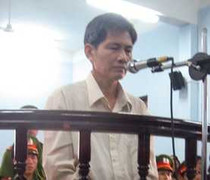 Vũ sư giết người tình phi tang xác lĩnh án chung thân