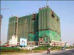 Chung cư bị thứ cấp bán phá giá