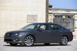 Xe ‘hot’ của Honda dính lỗi hàng loạt