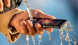 Những siêu phẩm khuynh đảo thế giới smartphone